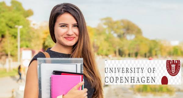 phd salary university of copenhagen